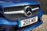 Mercedes-Benz C200 4Matic AMG Line 2018 года (UK)